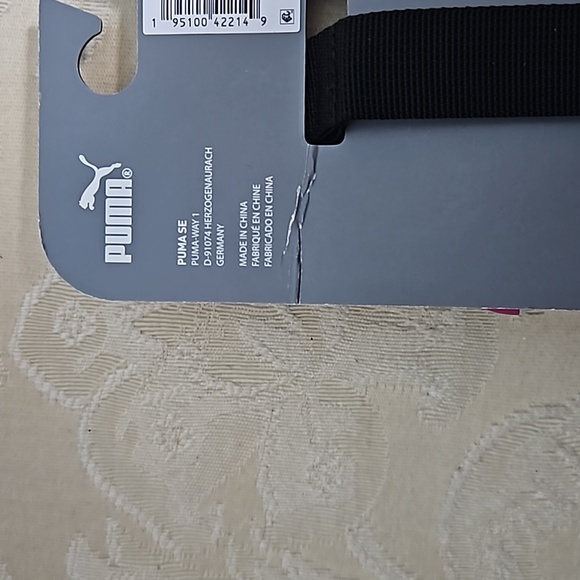 Puma Waistband - Picture 3 of 8